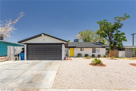 6504 Aberdeen Ln, Las Vegas, NV 89107