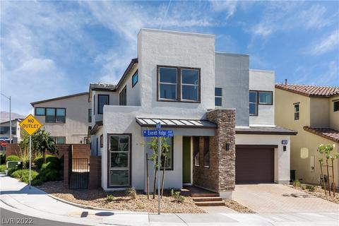 716 Everett Ridge Ave, North Las Vegas, NV 89084