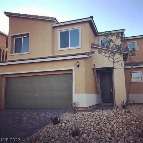 308 Coldwell Station Rd, North Las Vegas, NV 89084