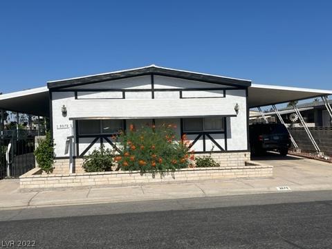 3379 Lost Hills Dr, Las Vegas, NV 89122
