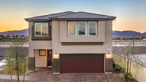 8937 Pelican Point St #LOT 27, Las Vegas, NV 89178
