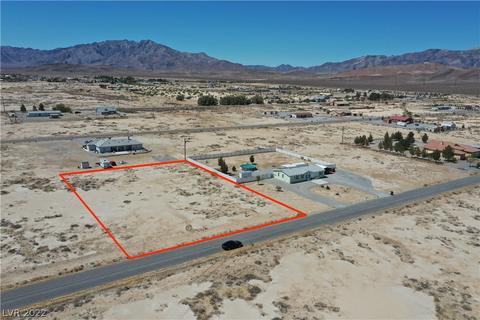 4641 W Prospector Ln, Pahrump, NV 89048