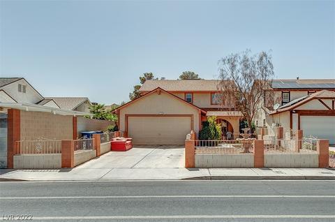 1500 Rock Springs Dr, Las Vegas, NV 89128