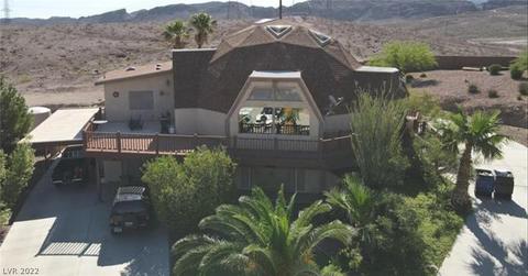 715 N Parawan St, Henderson, NV 89015