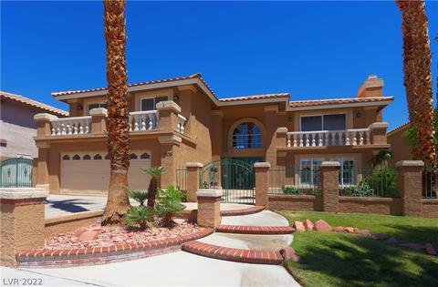 9408 Low Tide Ct, Las Vegas, NV 89117