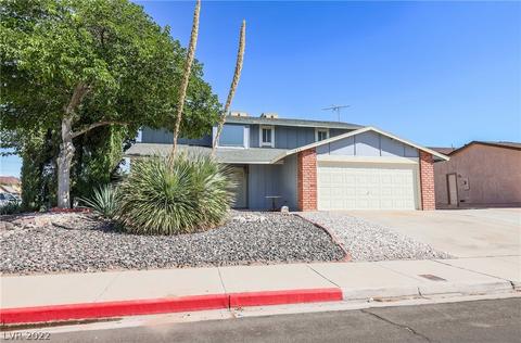 1435 Sorrel Rd, Boulder City, NV 89005