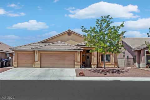 4012 Captain Morgan Ave, North Las Vegas, NV 89031