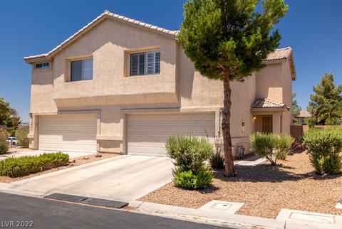 1048 Steppe Eagle Ave, Henderson, NV 89015