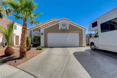 8033 Tulum Ct, Las Vegas, NV 89145