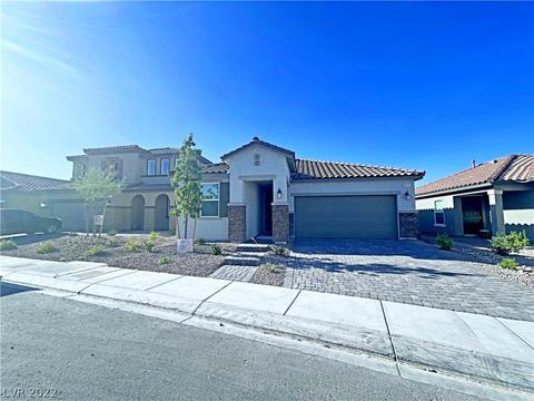 8114 Guadiano Ave, Las Vegas, NV 89113