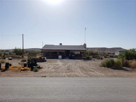 950 N Saltbrush Ln, Moapa, NV 89025