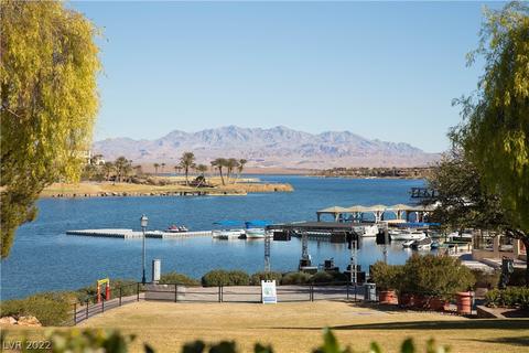 13 Reflection Shores Ln, Henderson, NV 89011