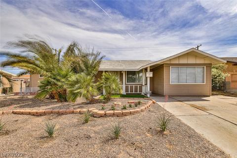 6505 Bristol Way, Las Vegas, NV 89107