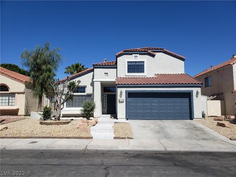 3320 Ventana Hills Dr, Las Vegas, NV 89117
