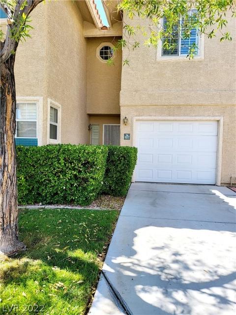 9277 Scenic Mountain Ln, Las Vegas, NV 89117