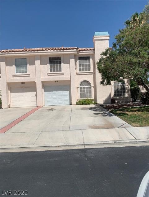 4314 Hilary St, Las Vegas, NV 89147