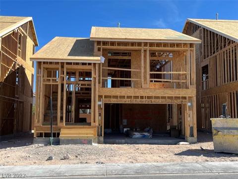 5921 Becklow Gardens Ave, Las Vegas, NV 89141
