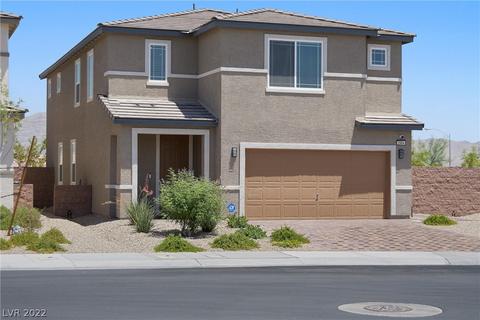2904 Weeping Beech Rd, North Las Vegas, NV 89031