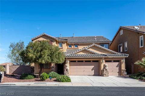 1204 Horizon Range Ave, Henderson, NV 89012
