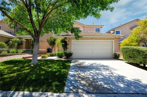 7261 Patmore Ash Ct, Las Vegas, NV 89148