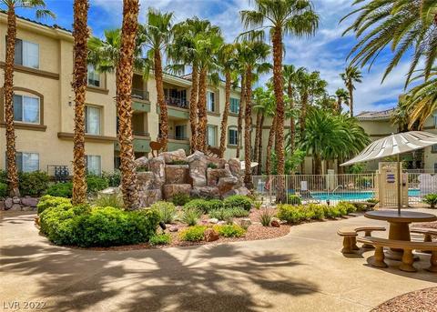 7115 S Durango Dr #204, Las Vegas, NV 89113