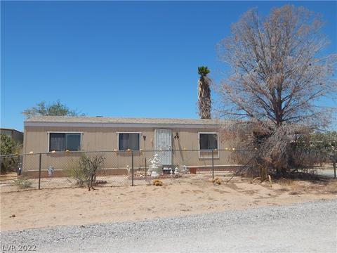 66 Piute Valley Dr, Cal Nev Ari, NV 89039