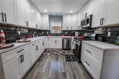 4404 Stacey Ave, Las Vegas, NV 89108