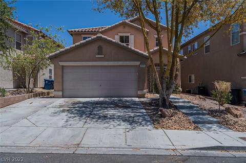 8644 Dodds Canyon St, Las Vegas, NV 89131