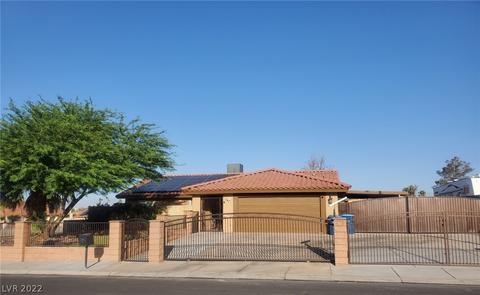 1367 Calmview Pl, Las Vegas, NV 89110