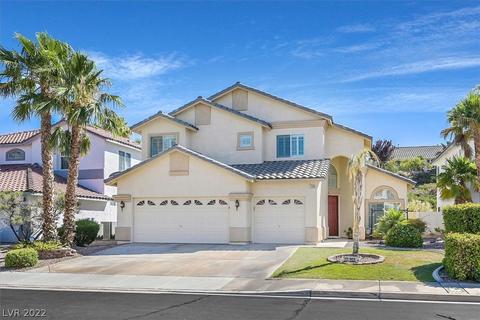 729 Descartes Ave, Henderson, NV 89002