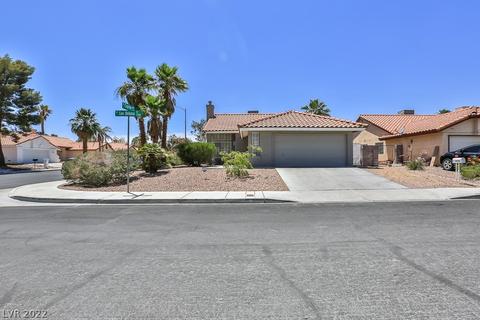 2200 San Deluna St, Las Vegas, NV 89108