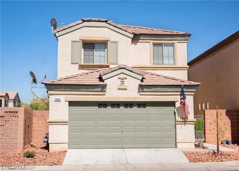 7542 Holiday Hills St, Las Vegas, NV 89139