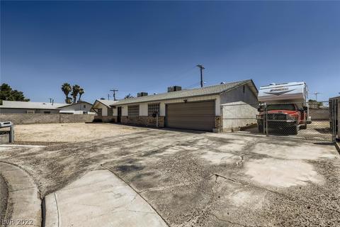 1891 Randa Ln, Las Vegas, NV 89104