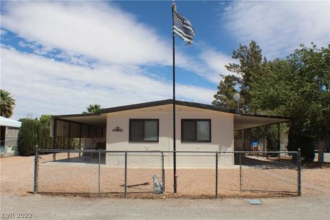 170 Powderhorn Ave, Overton, NV 89040