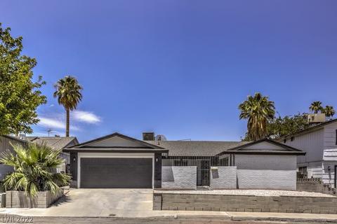 4526 E Viking Rd, Las Vegas, NV 89121