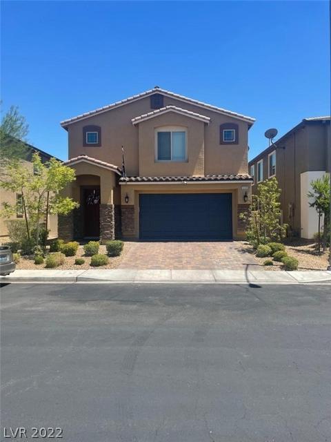 5308 Mountain Garland Ln, North Las Vegas, NV 89081