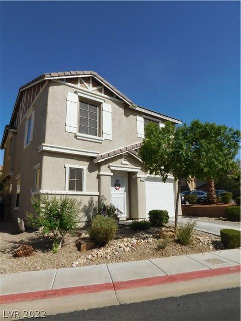 1174 Paradise Home Rd, Henderson, NV 89002
