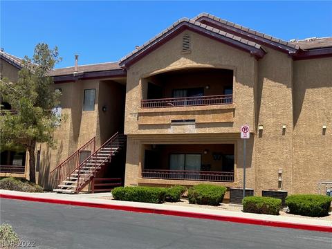 8250 N Grand Canyon Dr #1042, Las Vegas, NV 89166
