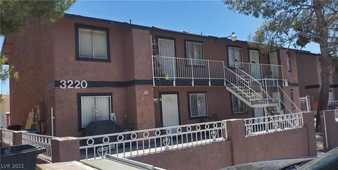 3220 Figler Ct, North Las Vegas, NV 89030