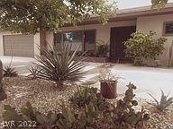 Undisclosed, Las Vegas, NV 89106