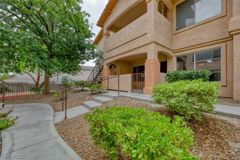 8450 Alta Dr #119, Las Vegas, NV 89145