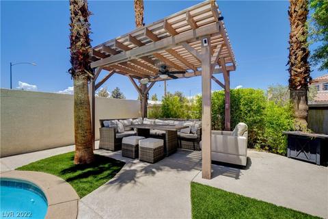 8915 Sandy Slate Way, Las Vegas, NV 89123