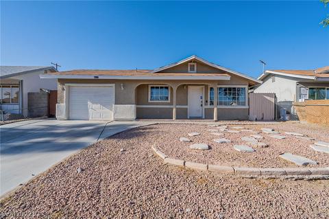 3117 Judson Ave, North Las Vegas, NV 89030