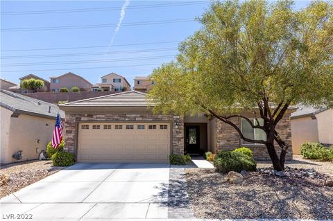 2457 Hamonah Dr, Henderson, NV 89044