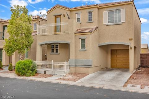 9144 Glennon Ave, Las Vegas, NV 89148