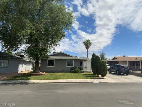 4719 Rita Dr, Las Vegas, NV 89121