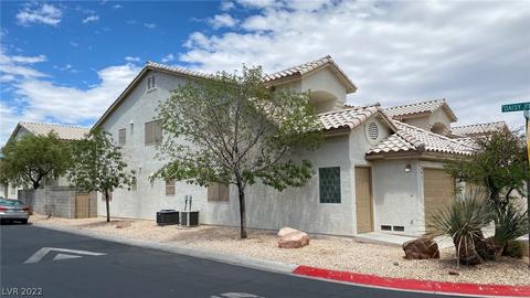 7566 Violet Vista Ave #201, Las Vegas, NV 89130