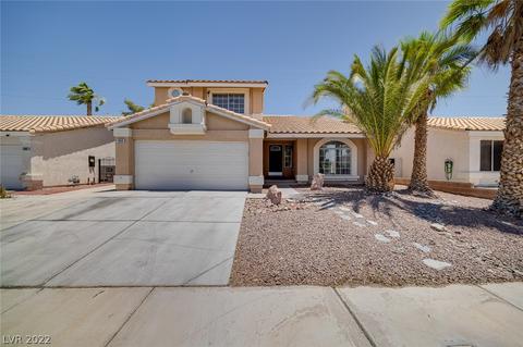 906 Ambusher St, Henderson, NV 89014