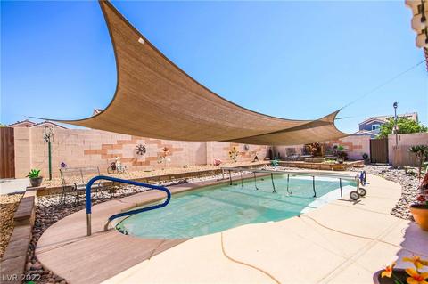 5933 Hilmont St, North Las Vegas, NV 89031