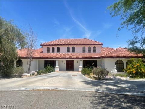 Undisclosed, Las Vegas, NV 89120